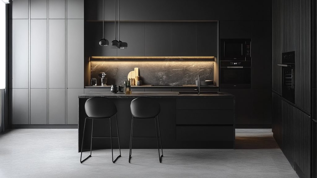 Kitchen - Maxworld